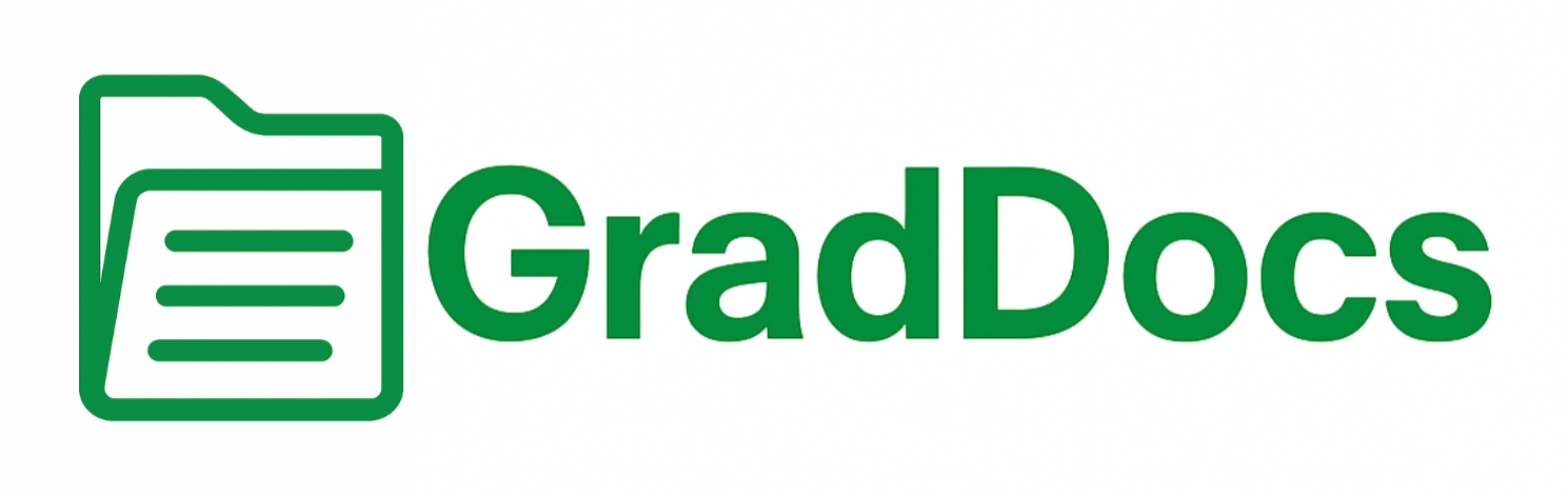 GradDocs